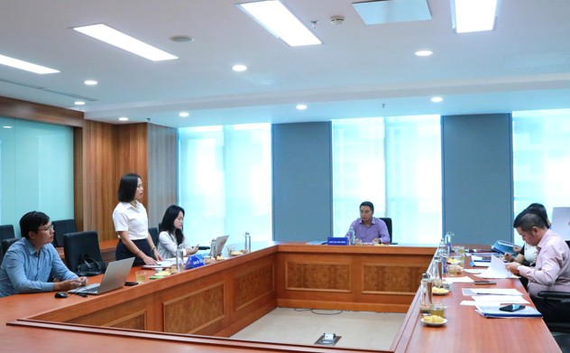 Kiểm toán đơn vị hành chính sự nghiệp trong điều kiện áp dụng chế độ kế toán toán mới